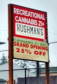 Kushman's - Lynnwood Website