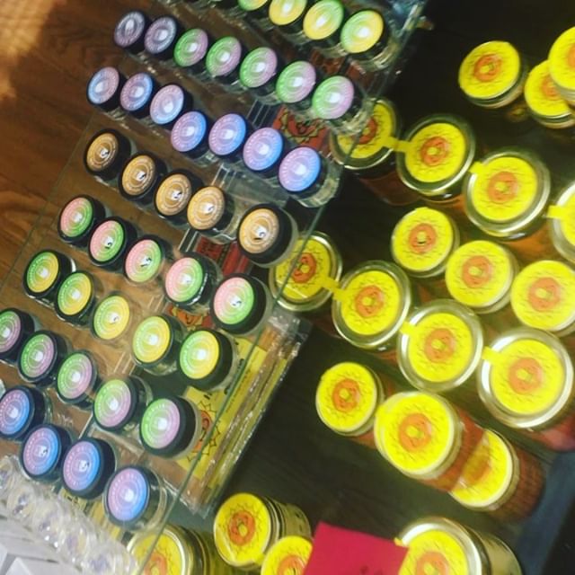 CBDepot - Estes Park Website