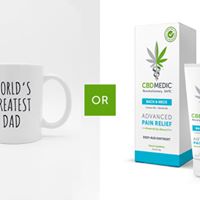 Abacus Health Products Website