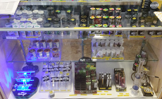 Legal Marijuana Superstore - Recreational Website