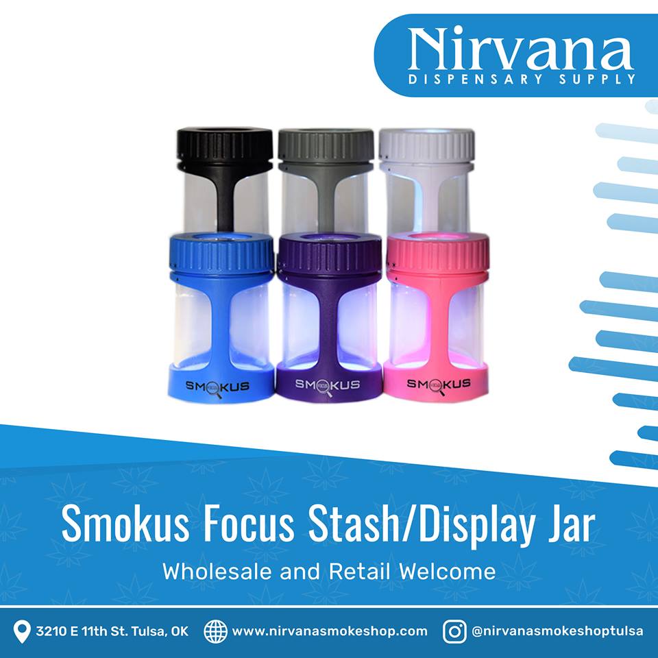 Nirvana Cannabis Dispensary - 11th st. Website