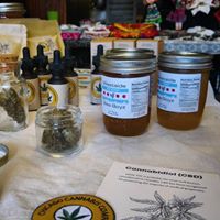 Chicago Cannabis Company Website