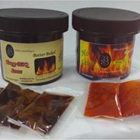 Better Baked Website