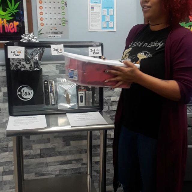 THC - Detroit Website