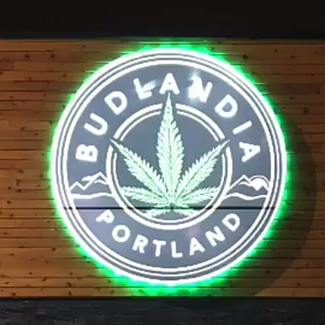 Budlandia - Division St. Website