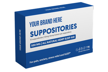 The Hemp Plug Website