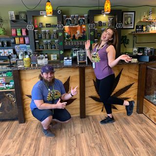 Doobie Sisters - Cortez Website