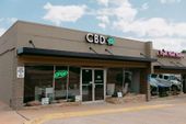 CBD Plus USA - Nichols Hills - CBD Only Website