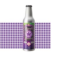 Keef Cola Website