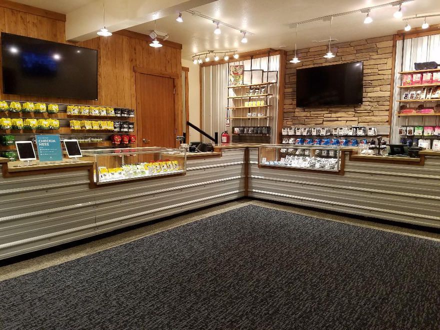 Kushman's - Lynnwood Website