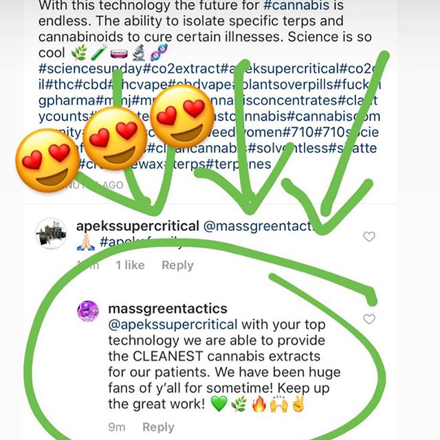 Apeks Super Critical Systems Website