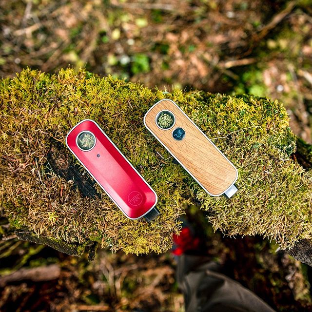 Vaporizer Wizard Website