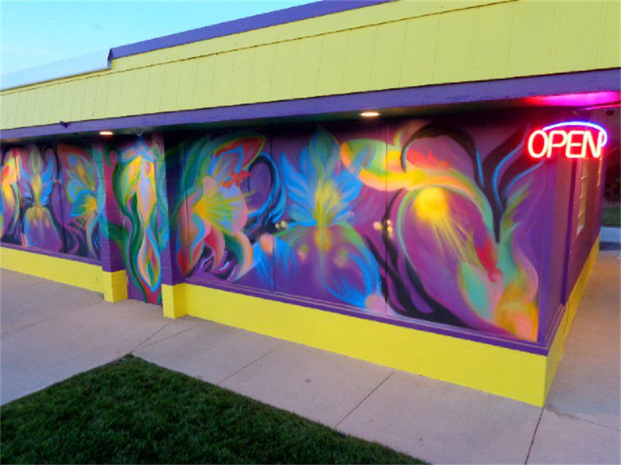 Green Tree Medicinals -  Longmont Website