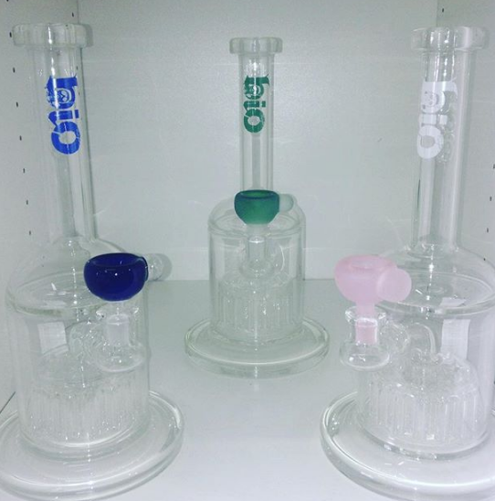 Bio Hazard Inc. Website