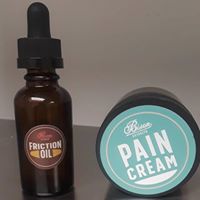 Bison Extracts Inc Website