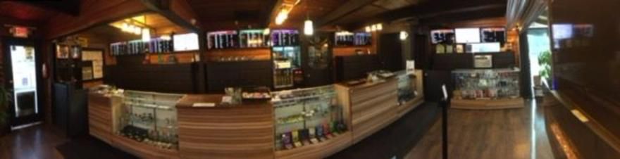 PuffnChill - Lynnwood Website