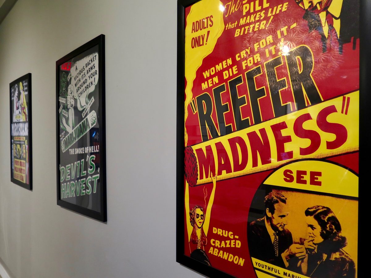 The Gallery - Fife Website