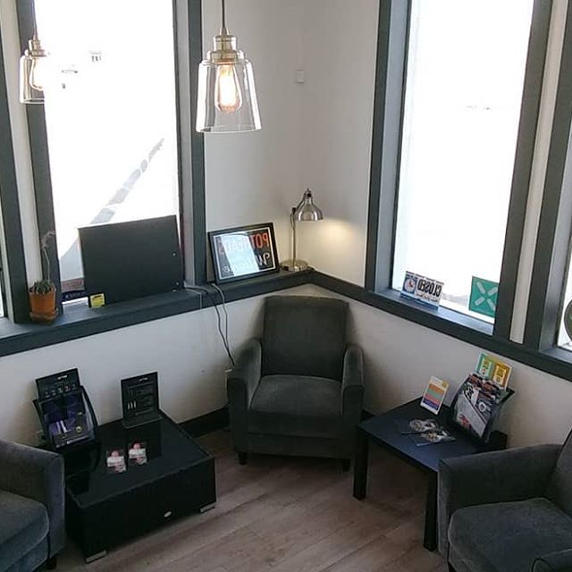 HI Casual Cannabis Astoria Website