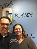 The Grassy Knoll (CBD Only) Website