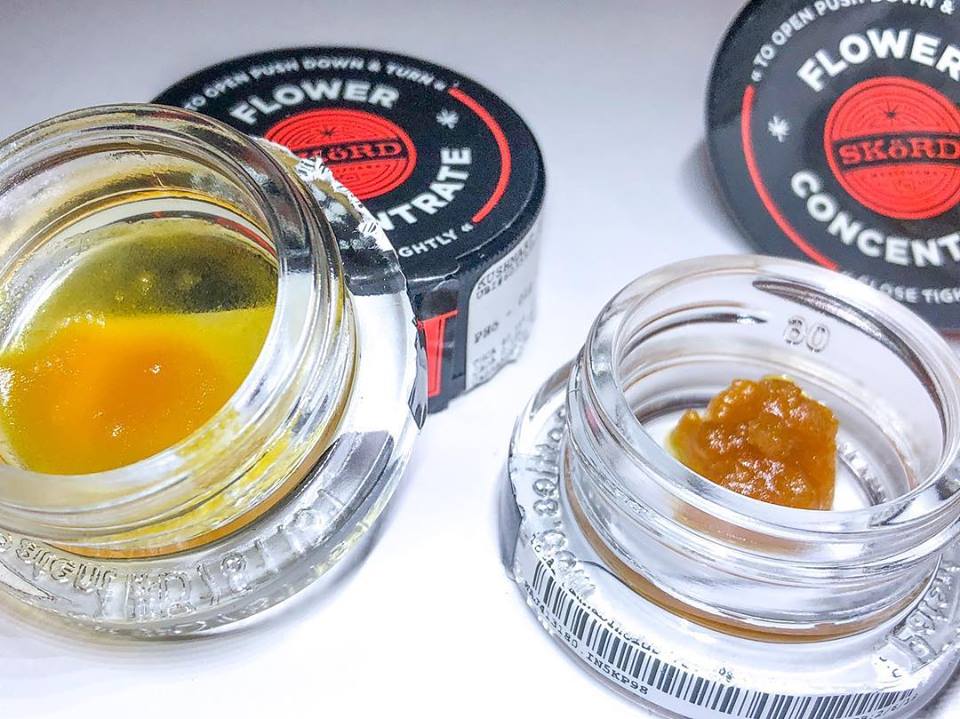 KushMart South Everett Website