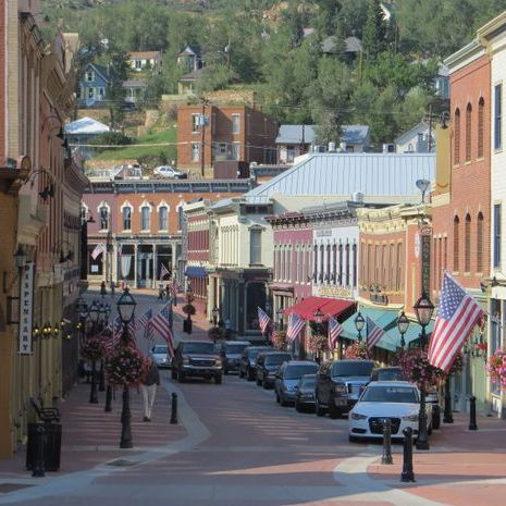 Gold Nugget Dispensary Website