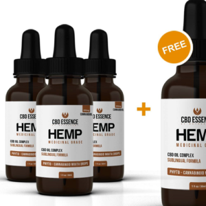 NutraHemp Corp Website