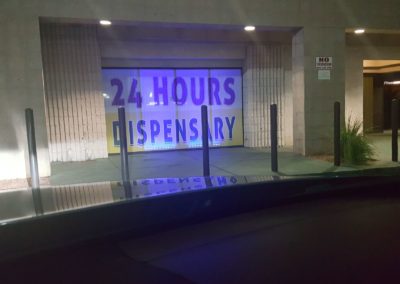 Nevada Wellness Center Website