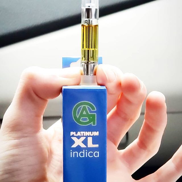 GREEN ACRES WELLNESS CENTERS Website