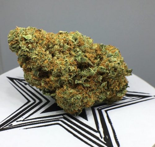 One Love Delivery Website