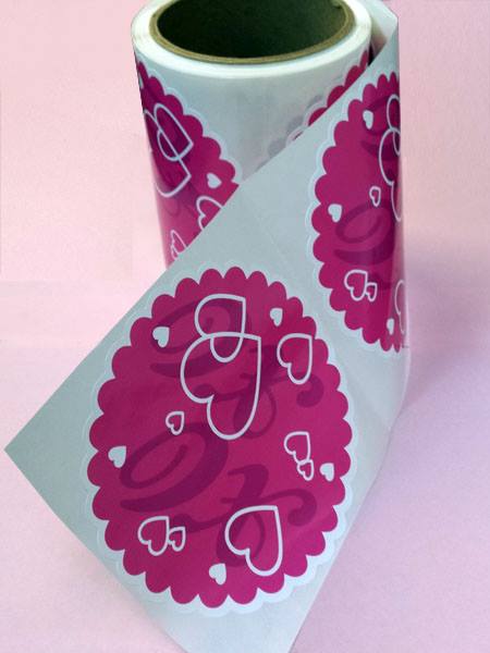 Prestolabels.com Website