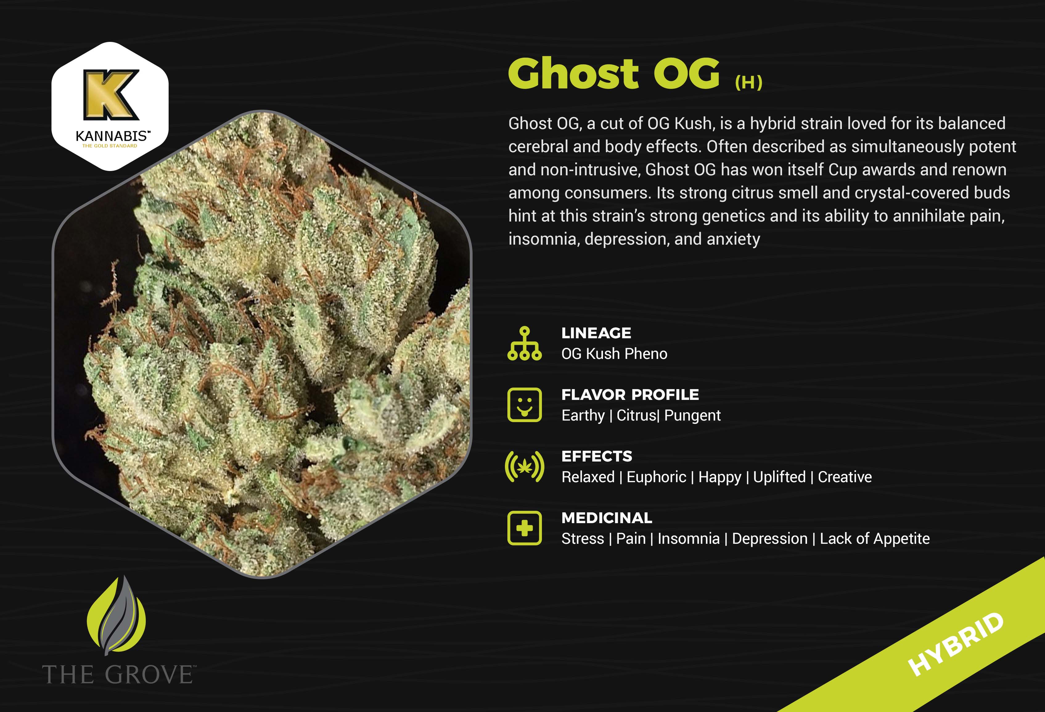 The Grove - Las Vegas Website