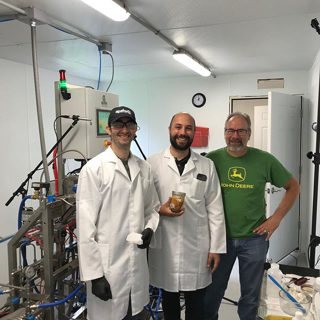 Apeks Super Critical Systems Website