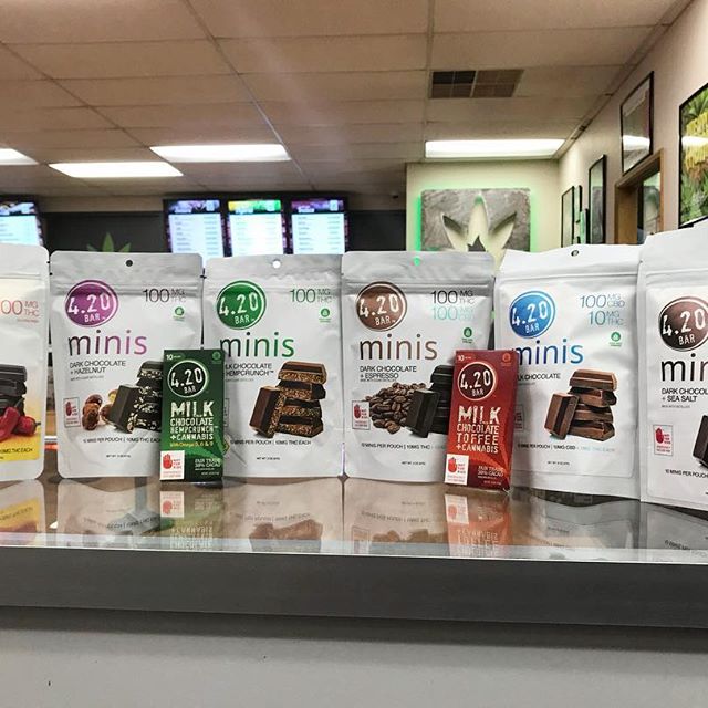 Kush21 - Pullman Website