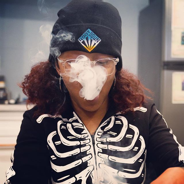 Cinder - Spokane Valley Website