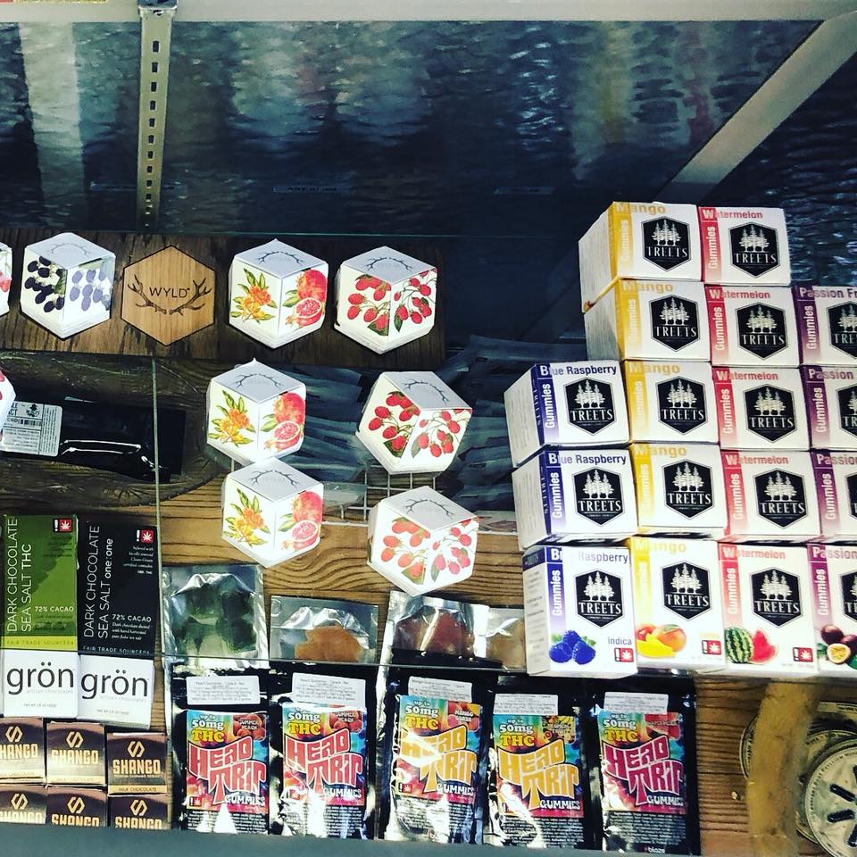 Deshe' Eugene Website