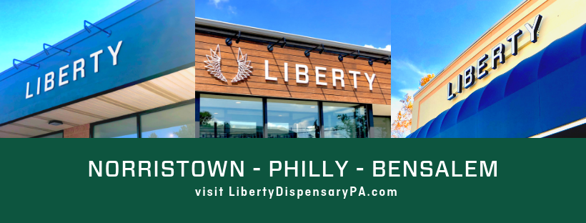 Liberty - Philadelphia Website