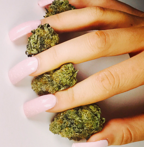 Mobile420rx - Livermore Website