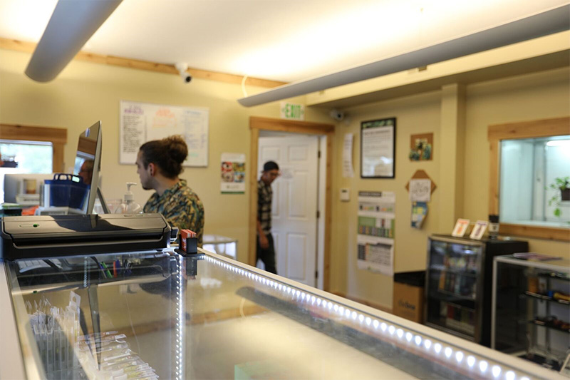 Wild West Emporium - SE Duke St Website