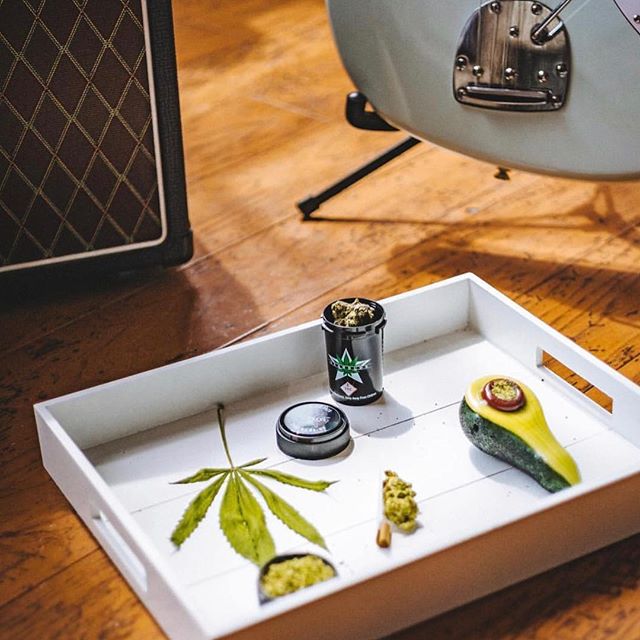 Starbuds Aurora Website