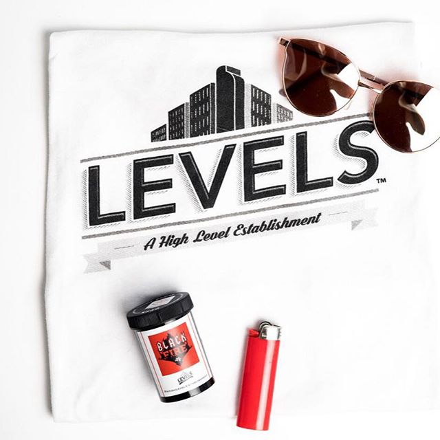 Levels - Denver Website