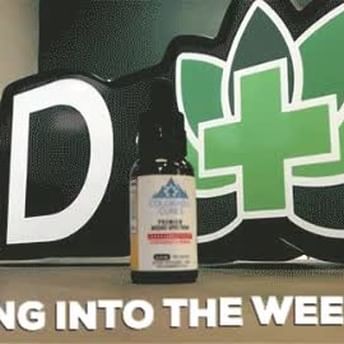 CBD Plus USA - Maryville - CBD Only Website