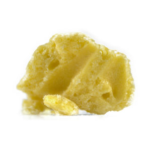 The THC collective Website