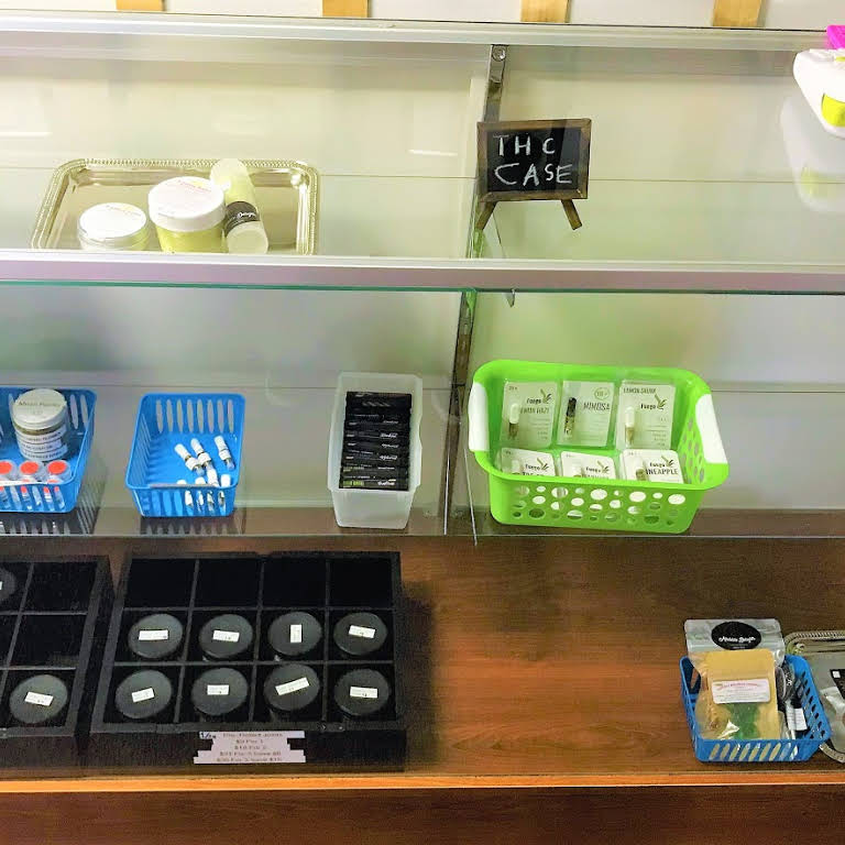 Tumbleweeds - Winslow Website