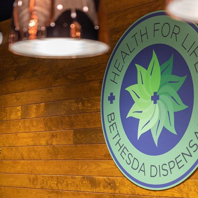 Health for Life Crismon Website