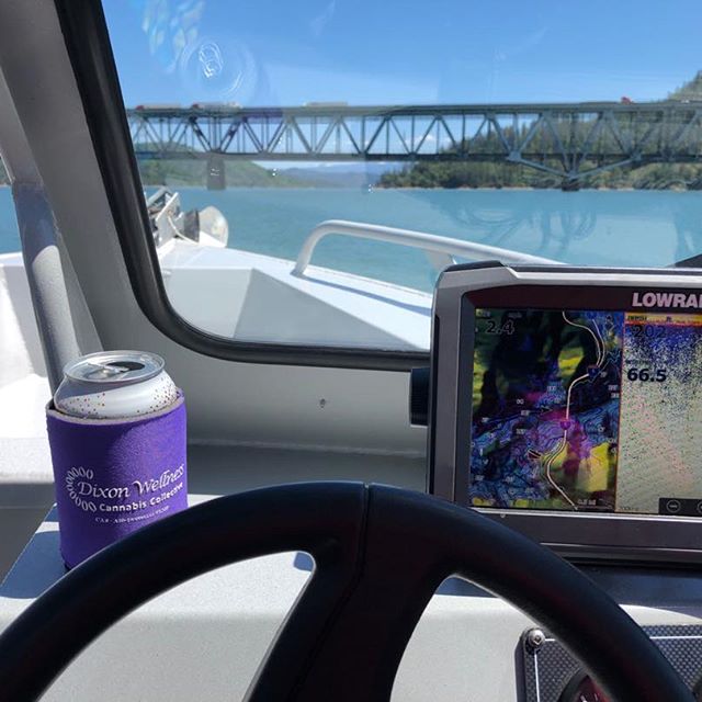 Dixon Wellness Website