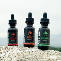 Nature’s Ultra Website