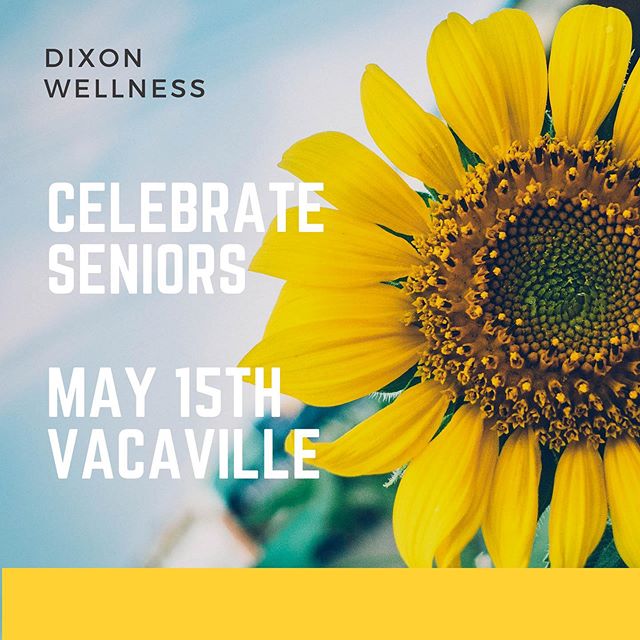 Dixon Wellness Website