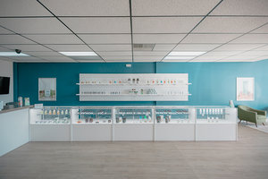 CBD Plus USA - Enid - CBD Only Website