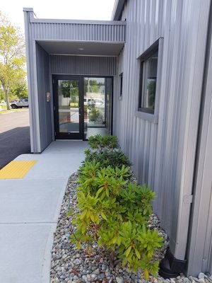 Commonwealth Alternative Care Website