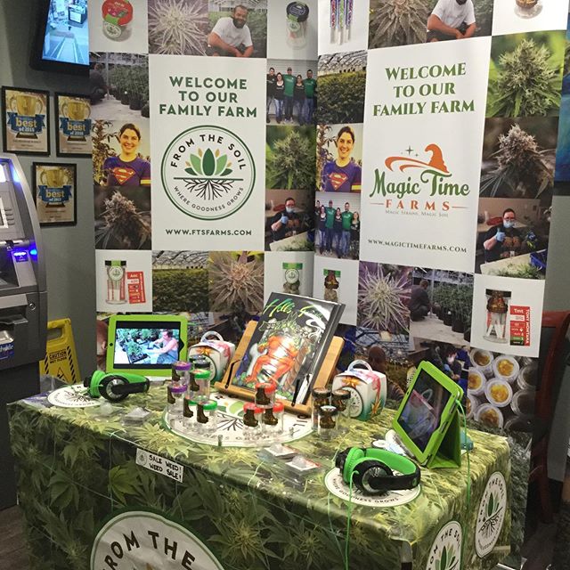 Freedom Market Longview - Recreational Website